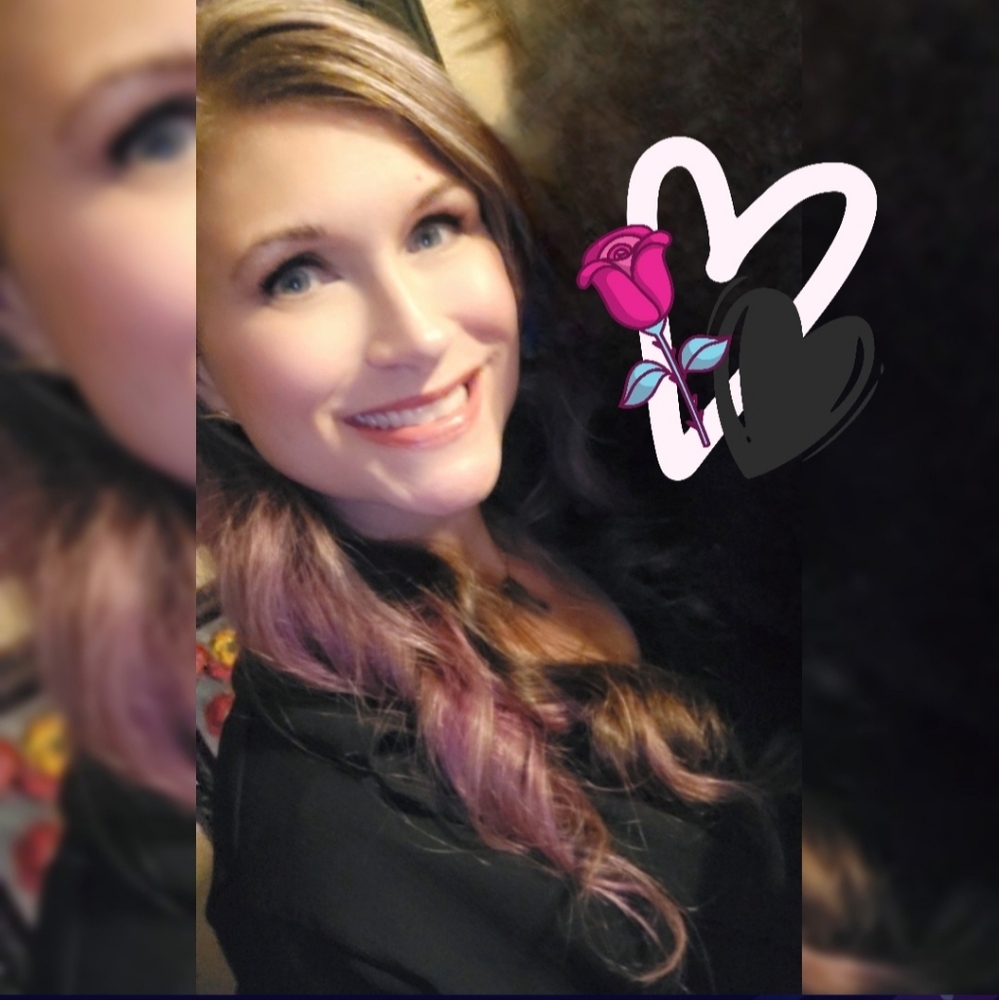 Meet your Posher, Trista